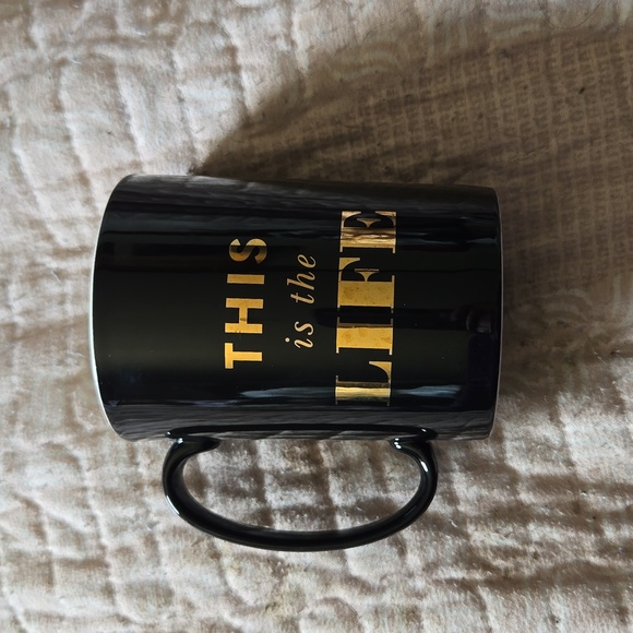 Kate spade Lenox mug - Picture 1 of 3
